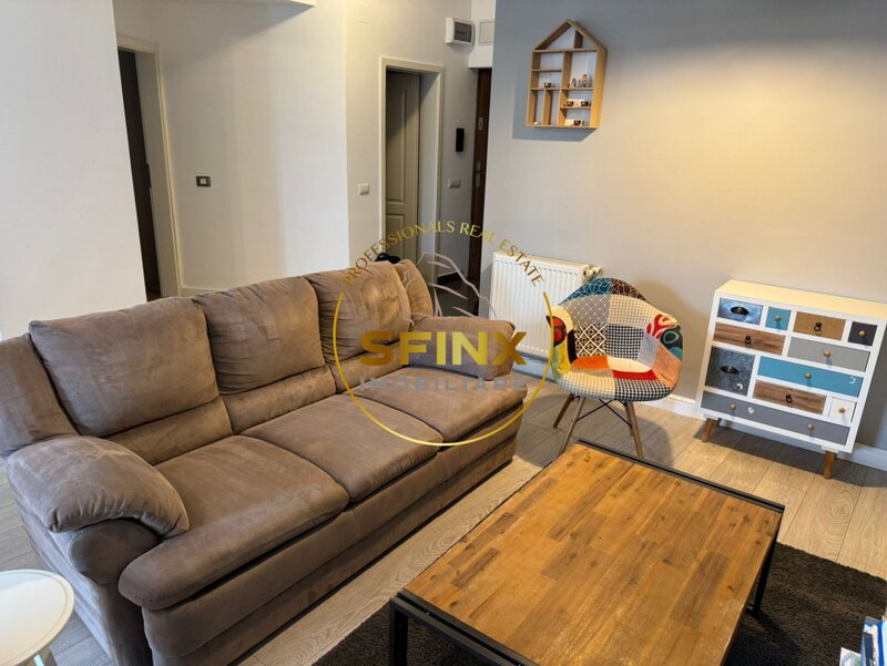 Timpuri Noi, 3 camere bloc 2015, Vlaicu Voda Residence centrala metrou