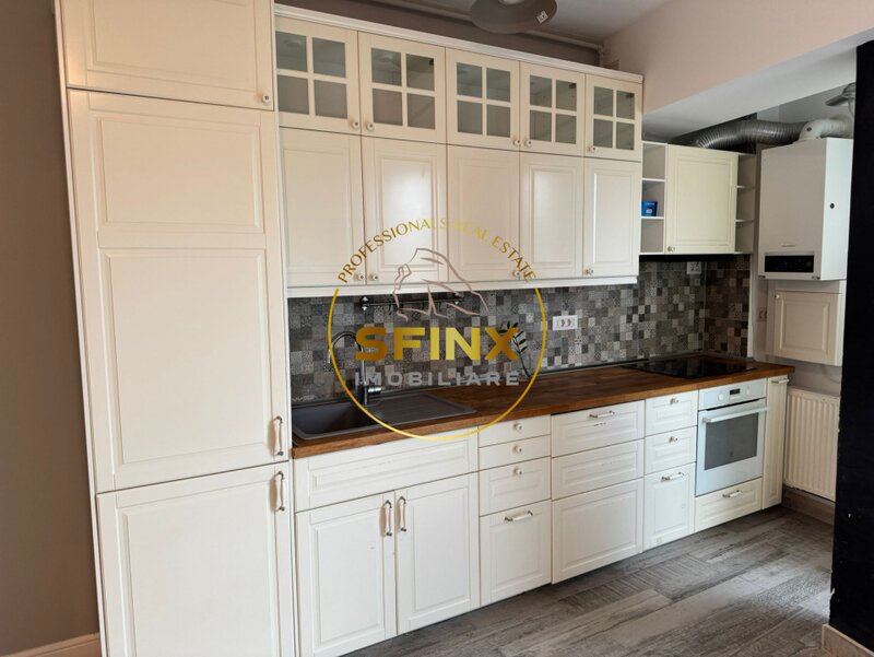 Timpuri Noi, 3 camere bloc 2015, Vlaicu Voda Residence centrala metrou