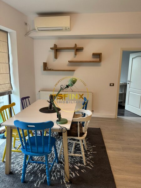 Timpuri Noi, 3 camere bloc 2015, Vlaicu Voda Residence centrala metrou