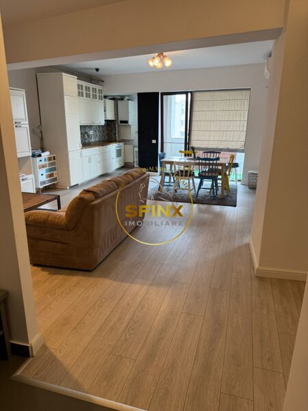 Timpuri Noi, 3 camere bloc 2015, Vlaicu Voda Residence centrala metrou