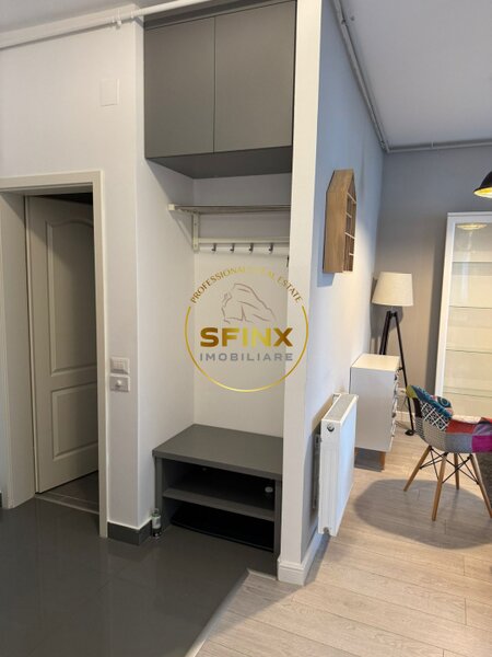Timpuri Noi, 3 camere bloc 2015, Vlaicu Voda Residence centrala metrou