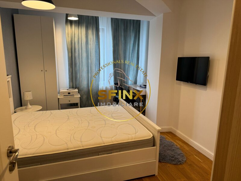 Timpuri Noi, 3 camere bloc 2015, Vlaicu Voda Residence centrala metrou