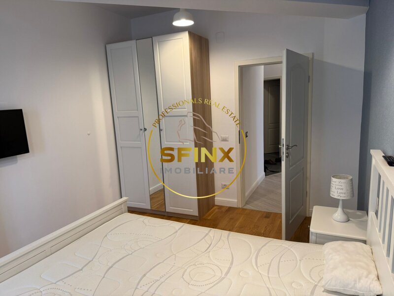 Timpuri Noi, 3 camere bloc 2015, Vlaicu Voda Residence centrala metrou