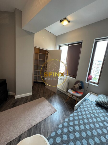 Timpuri Noi, 3 camere bloc 2015, Vlaicu Voda Residence centrala metrou